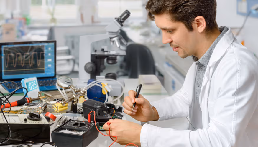 Çorlu Elektronik Tamircisi