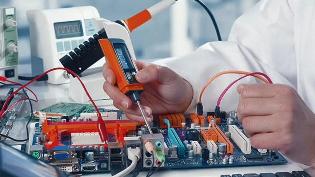 Çorlu Elektronik Tamircisi